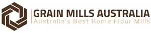 Grain Mills Australia Pic 2