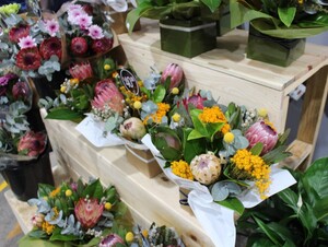 Southside Flower Market Pic 2