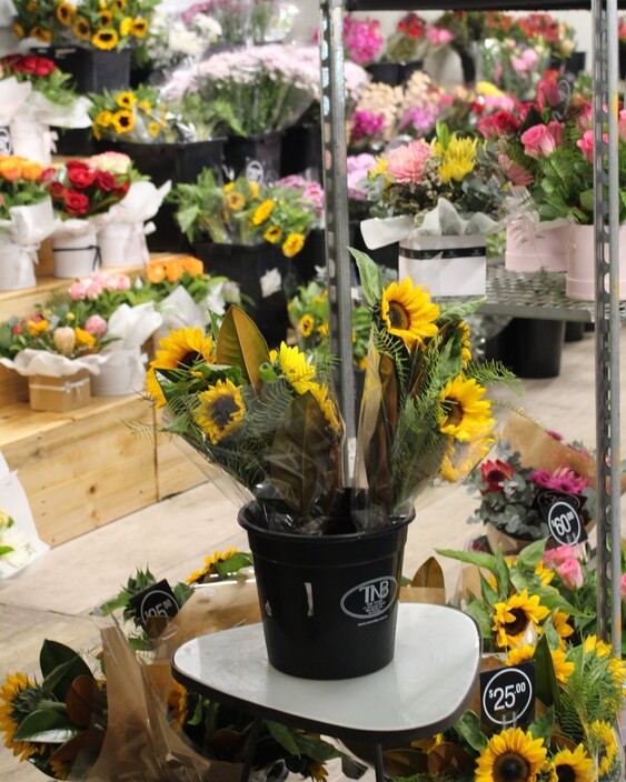 Southside Flower Market Pic 1