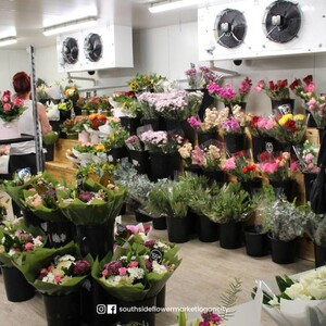 Southside Flower Market Pic 4