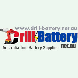 Australia Power Tool Battery (www.drill-battery.net.au) Pic 1