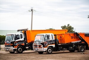 Gt Skips - Rubbish Removal & Skip Bin Hire Melbourne Pic 2