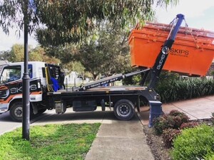 Gt Skips - Rubbish Removal & Skip Bin Hire Melbourne Pic 3