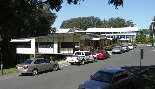 Coffs Harbour Innovation Centre Pic 1 - Coffs Harbour Innovation Centre