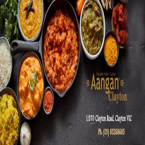 Aangan Indian Restaurant Pic 2