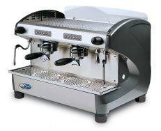 Coffee Plus Pic 2 - Traditional Coffee Machines and Grinders are Available we are able to help you with a new machine or even Service your old one