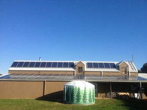 Dalman Electrical Services Pty Ltd Pic 2 - Solar Installations