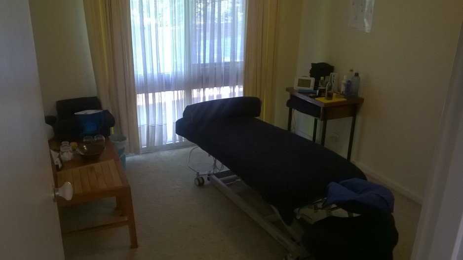 PB Massage & Rehab PT Pic 2 - Our workplace