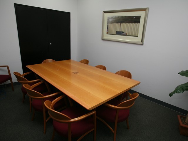 Serviced Offices Pic 1