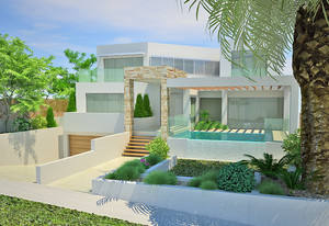 AWG Designs Pic 3 - five dock residence