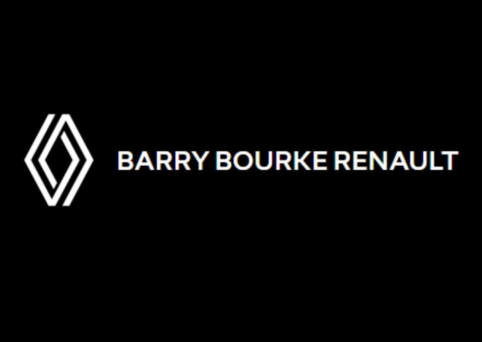 Barry Bourke Renault Pic 1