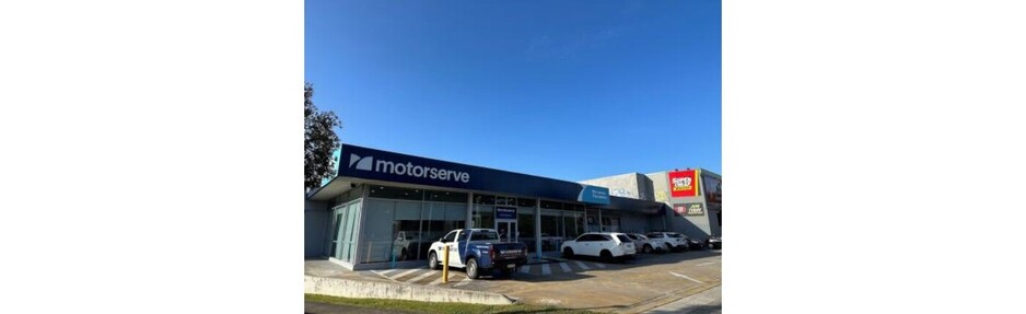 Motorserve Narrabeen Car Servicing Pic 1