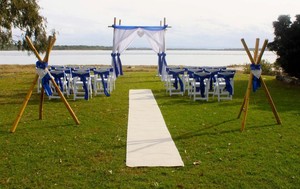 Affordable Bridal Accessories & Events Pic 3 - Bribie Island