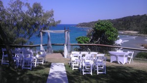 Affordable Bridal Accessories & Events Pic 2 - Point Perry Coolum