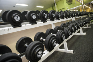 Yaralla Sports Club Inc Fitness Centre Pic 4