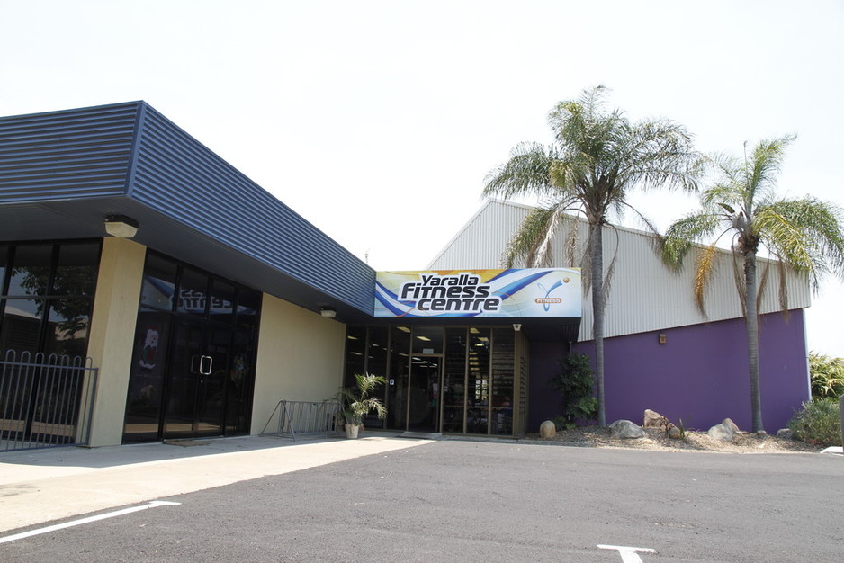 Yaralla Sports Club Inc Fitness Centre Pic 1