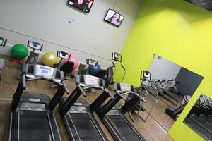 Yaralla Sports Club Inc Fitness Centre Pic 3