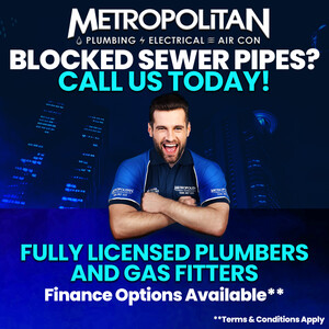 Metropolitan Plumbing Pic 2