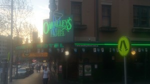 O'Malley's Hotel Pic 3 - OMalleys Pub