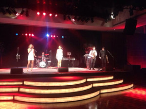 The Groove Academy Pic 2