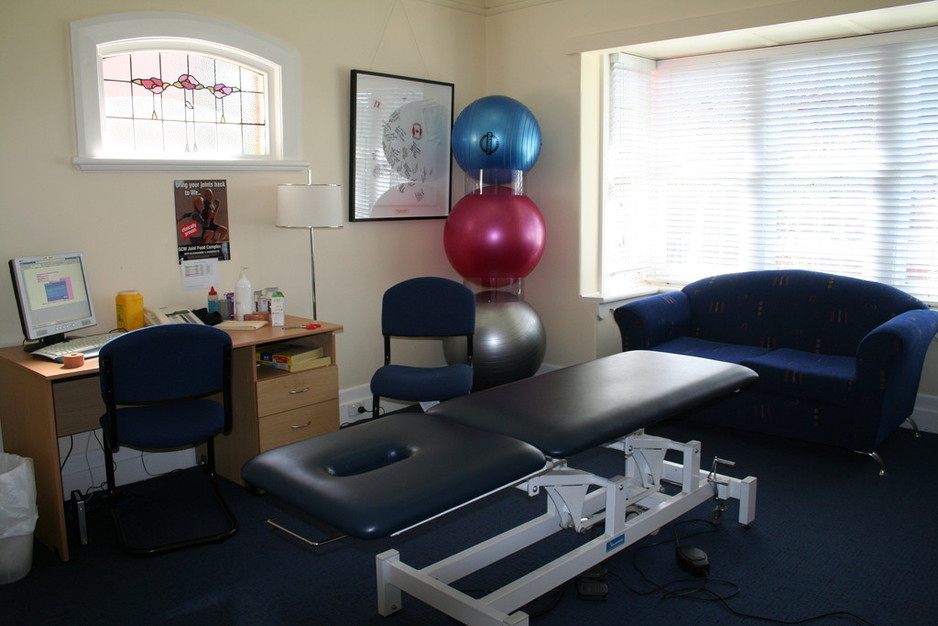 The Joint Physiotherapy Pic 1