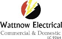 Wattnow Electrical Pic 2 - Wattnow Electrical Commercial Domestic EC9264