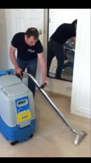 AUSS Commercial Cleaning Pic 5