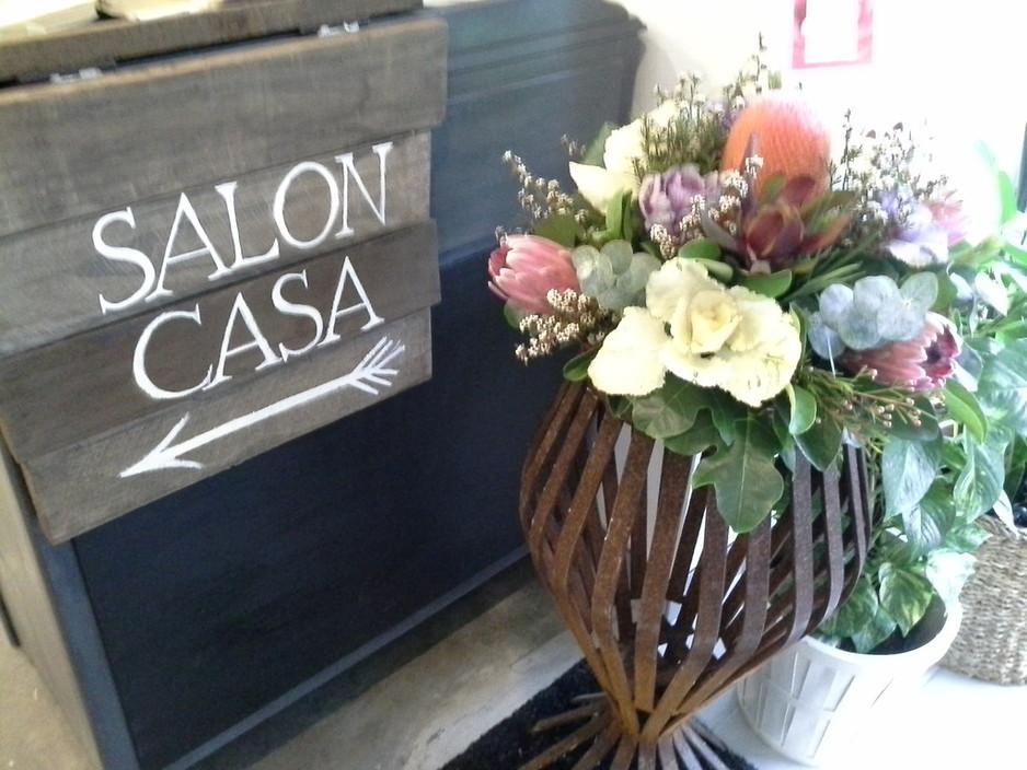 Salon Casa Pic 1