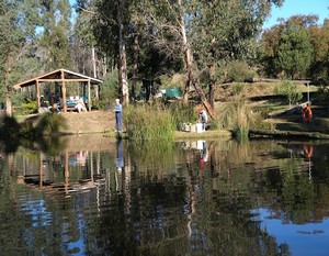 Marysville Trout & Salmon Ponds Pic 5