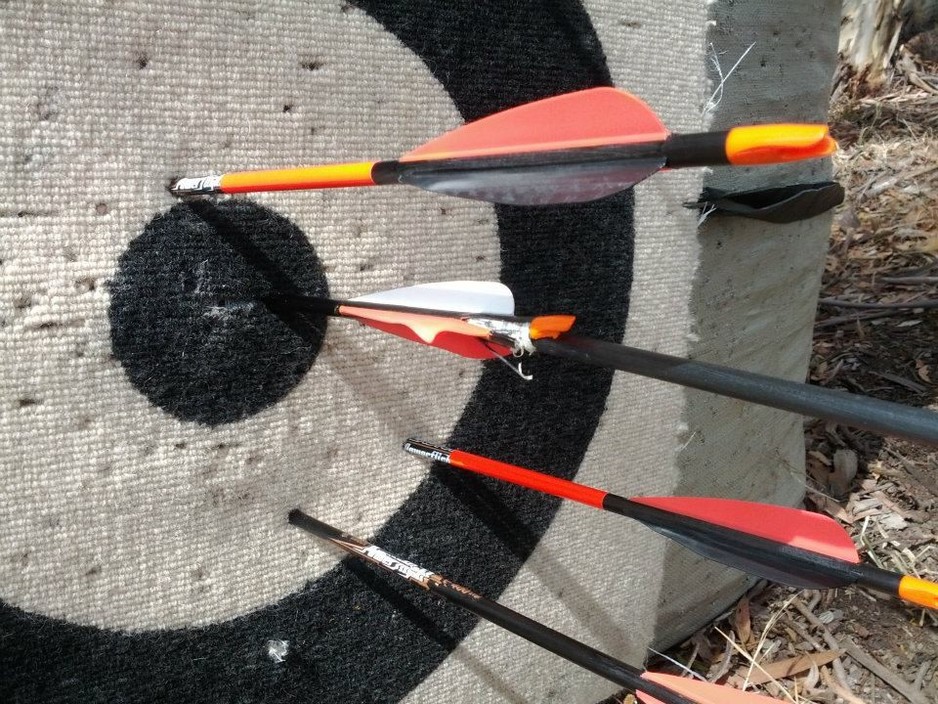 Archery Park in Clarendon, Adelaide, SA, Playgrounds TrueLocal