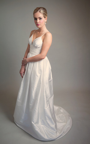 the wedding boutique