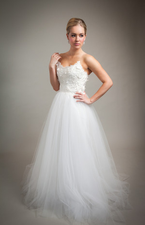 the wedding boutique