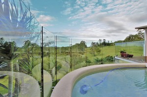 Glassview Poolfencing and Balustrading Pic 3