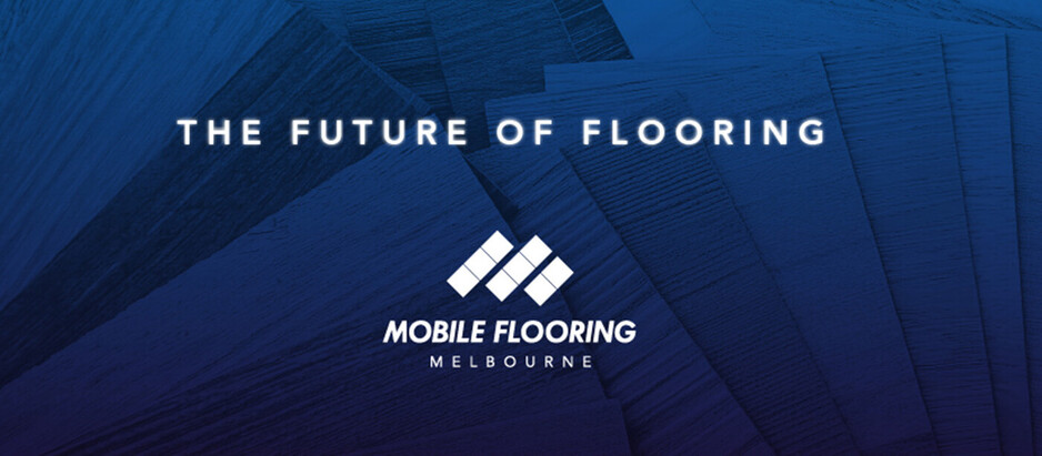 Mobile Flooring Melbourne Pic 1