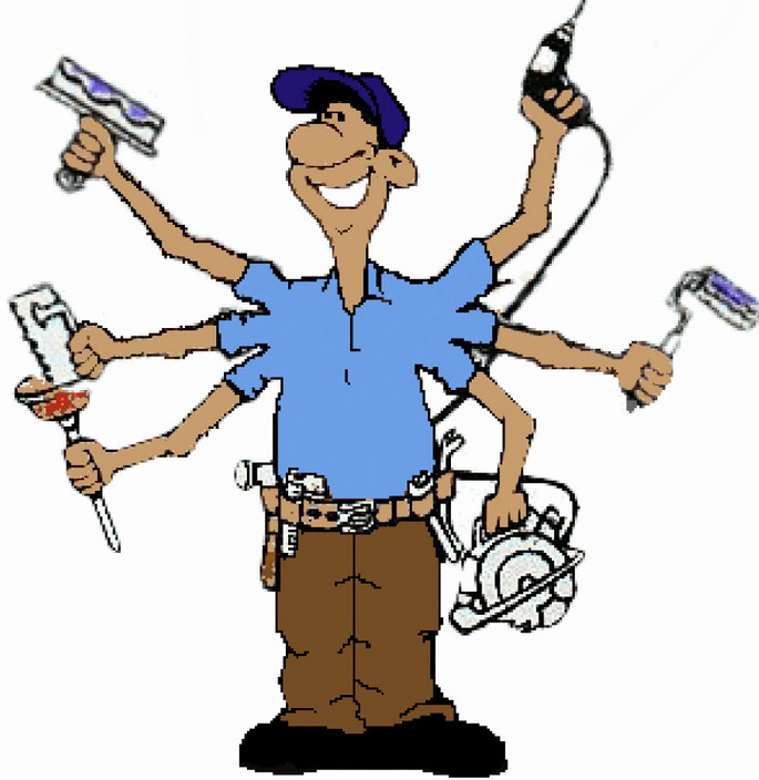 GC Handyman Services Pic 1