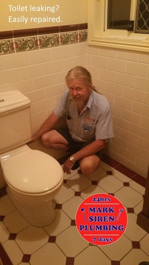 Mark Siren Plumbing Pic 3 - Professional service