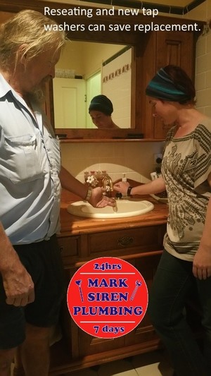 Mark Siren Plumbing Pic 4