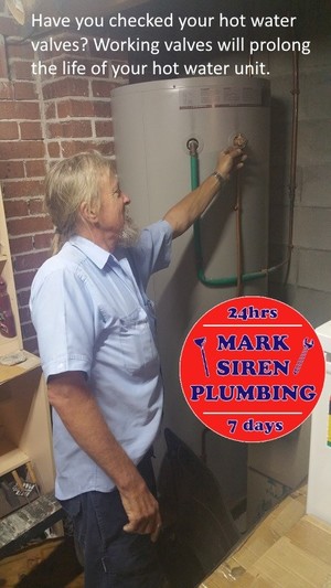 Mark Siren Plumbing Pic 5