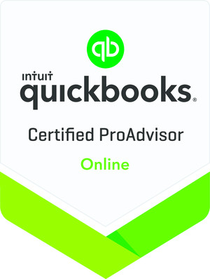 Topline Bookkeeping & Business Services Pic 3 - QuickBooks Proadvisor