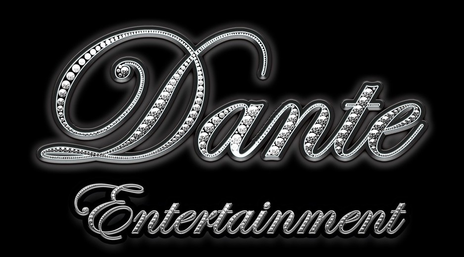 Dante Entertainment Pic 1 - Logo of Dante Entertainment