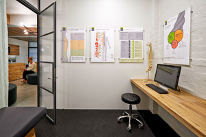 Vitality Health & Wellness Chiropractic Pic 2