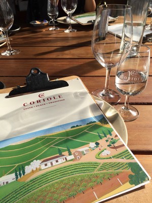 Coriole Vineyards Pic 3