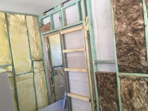 M S Plastering Services Pic 2