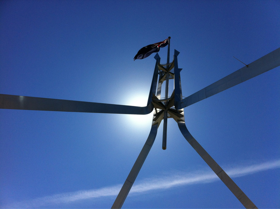 CPM PARLIAMENTARY REPORTING STAFF Pic 1 - The top of the top