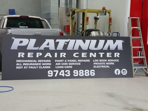 Platium Repair Center Pic 3