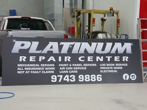 Platium Repair Center Pic 2