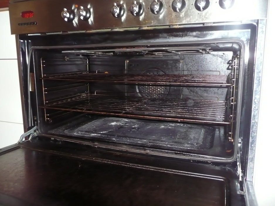 Oven & BBQ Cleaning Rockingham & Mandurah Pic 1