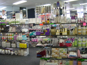 CNE Beauty Salon Supplies Pic 2