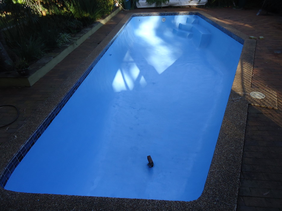 THE POOLPAINTERS Pic 1