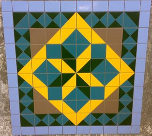 Project Tiger Tiling Pic 2